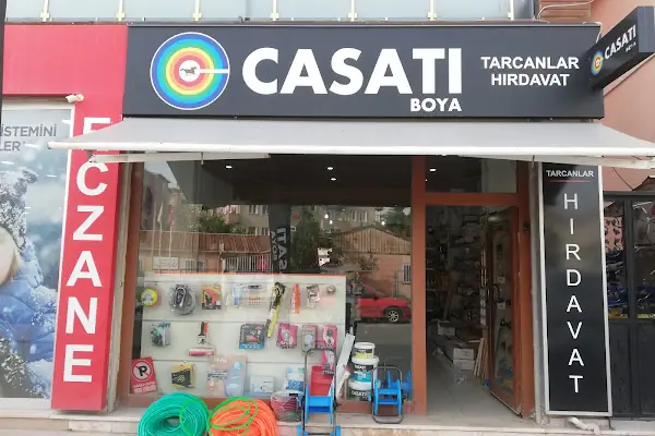 ŞEN ECZANESİ