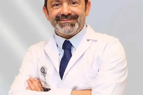 Dr. Öğr. Üyesi Aybars Tekcan