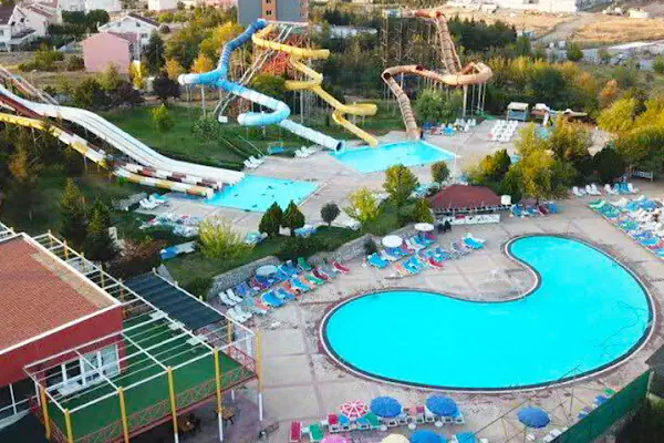 Gölbaşı AQUAPARK