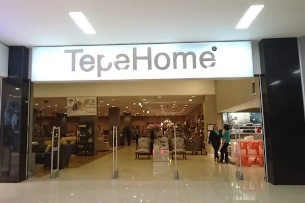 Tepe Home