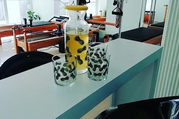 NİLKAA PİLATES STÜDİO