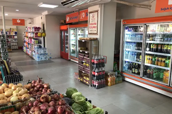 Seç Market