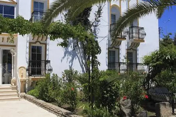 Hotel La Rosa