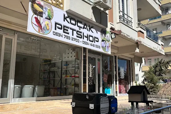 Koçak Petshop