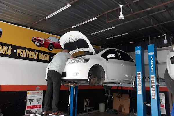 Akdeniz Auto