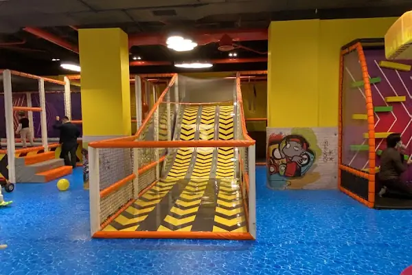 Playland