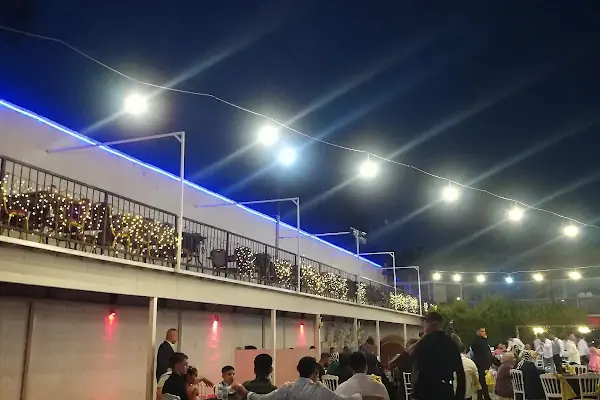 Smyrna Garden Düğün Salonları