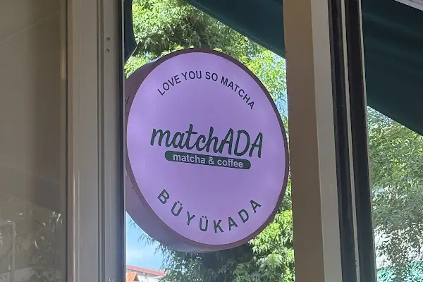 Matchada Büyükada
