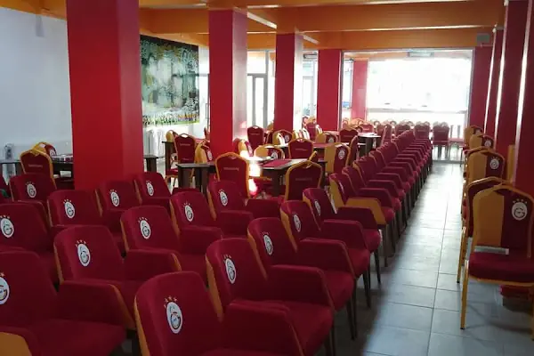 Arnavutköy Galatasaray Der.