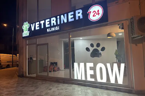 VİTAVET Veteriner Kliniği