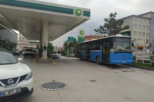 BP