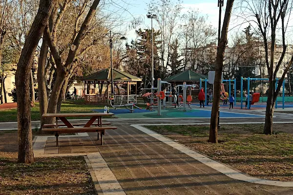 Papatya Parkı