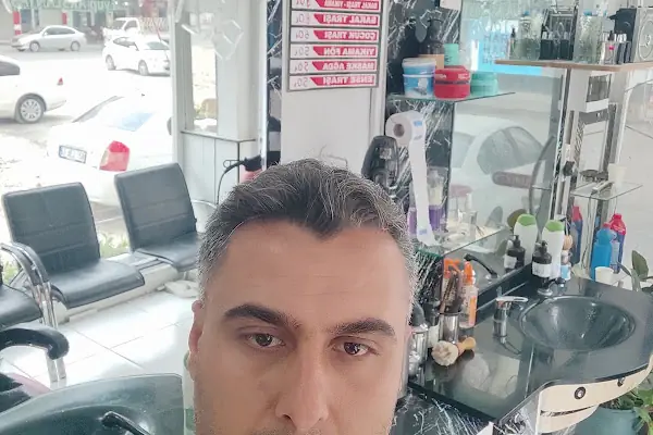 YAHYA BERBER SURİYELİ