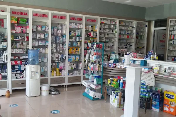 Kardelen Eczanesi Akşehir