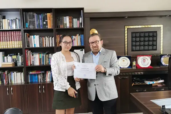 Avcılar Vatan İstanbul Yabancı Dil Kursu