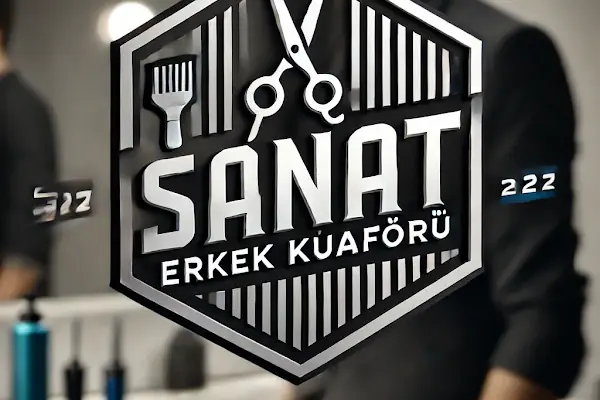 SANAT ERKEK KUAFÖRÜ