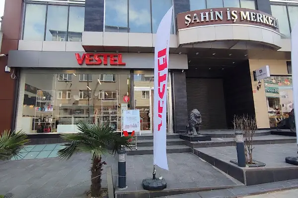 Vestel Ekspres İstanbul Arnavutköy Hadımköy Kurumsal Satış Mağazası