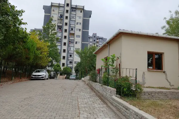 Hadımköy Toki Cami